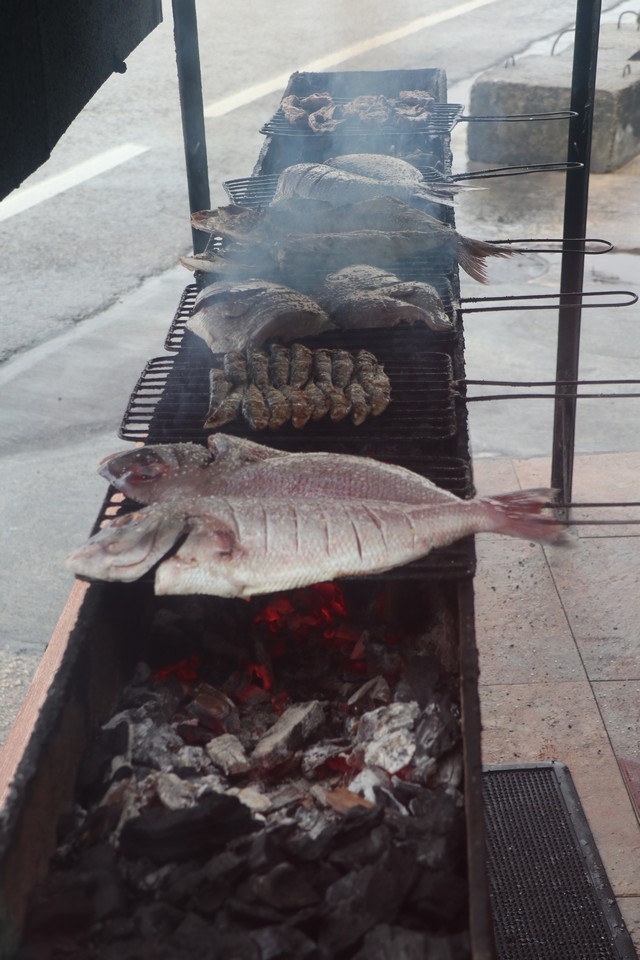 El Tronky Pedreña