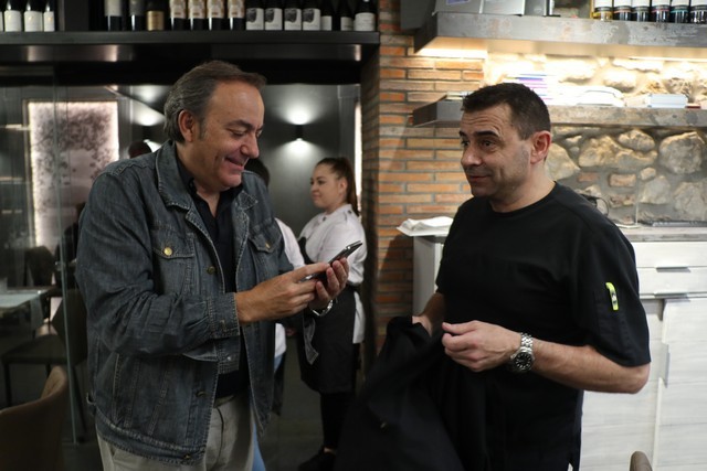 Asubio Gastro Santander