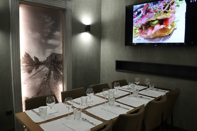 Asubio Gastro Santander