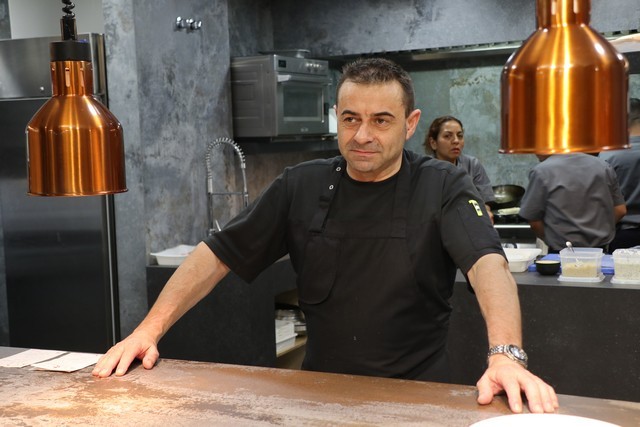 Asubio Gastro Santander