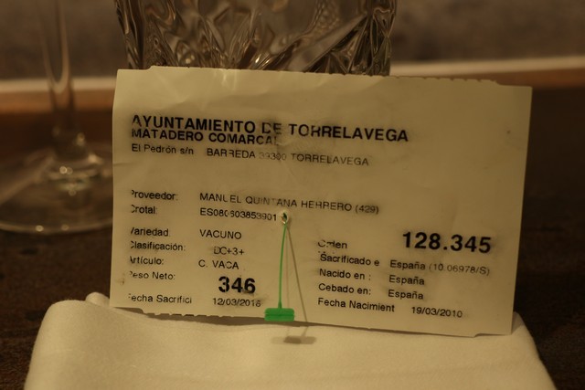 Asubio Gastro Santander