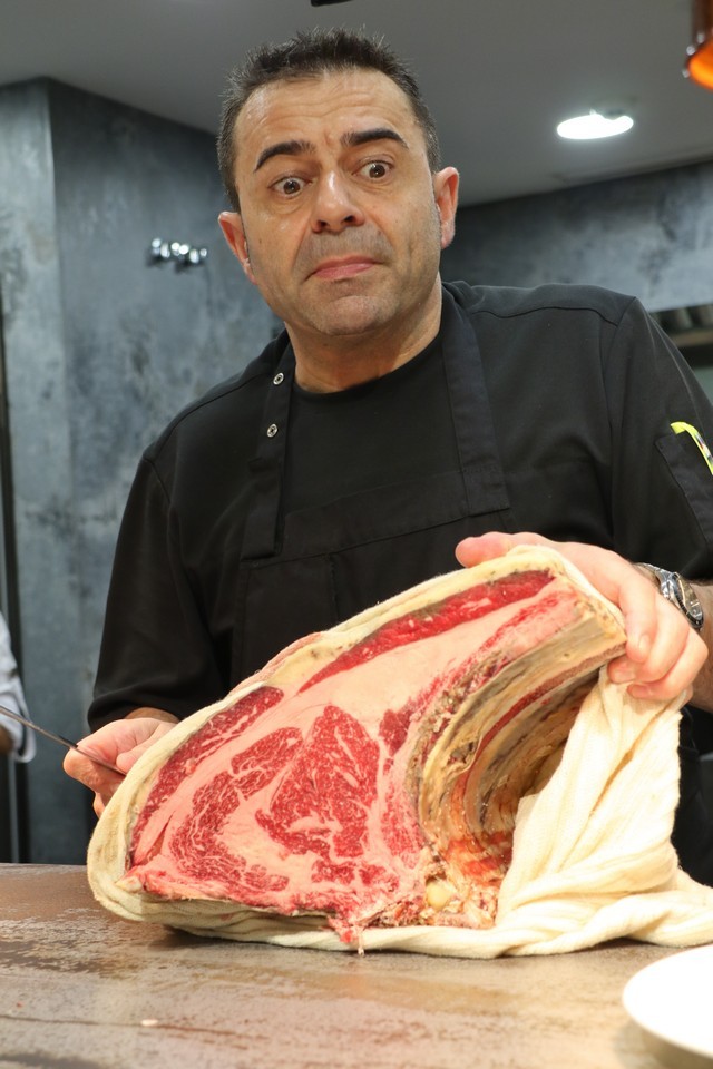 Asubio Gastro Santander