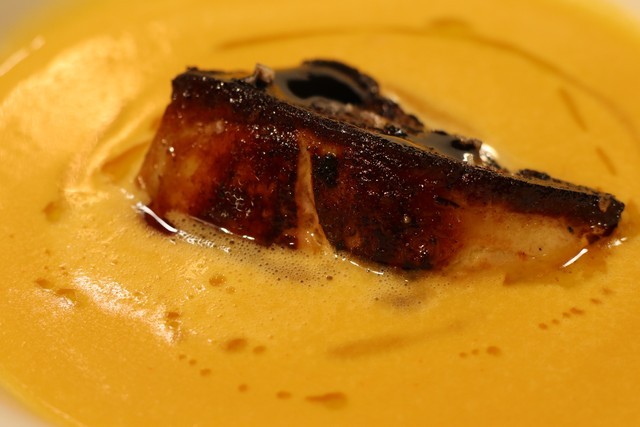 Asubio Gastro Santander