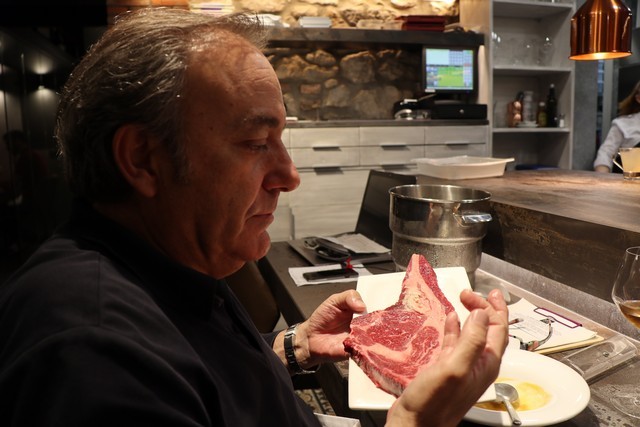Asubio Gastro Santander