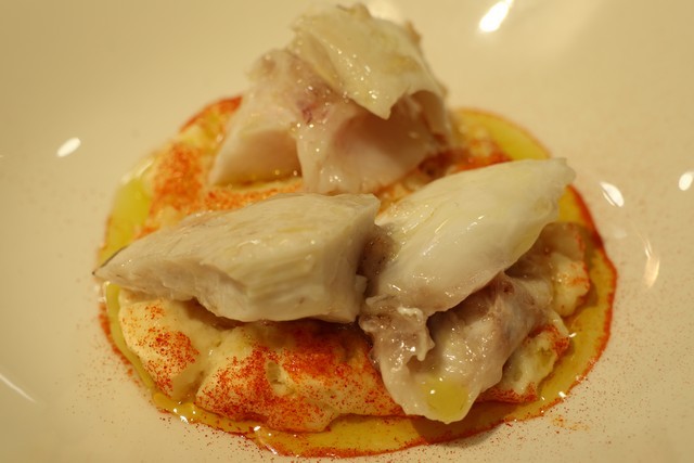 Asubio Gastro Santander