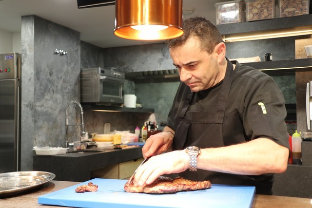 Asubio Gastro Santander