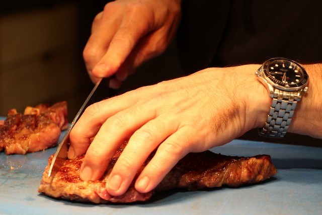 Asubio Gastro Santander