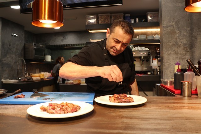 Asubio Gastro Santander