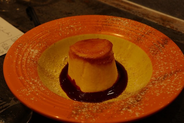Asubio Gastro Santander