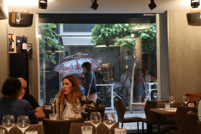 Asubio Gastro Santander