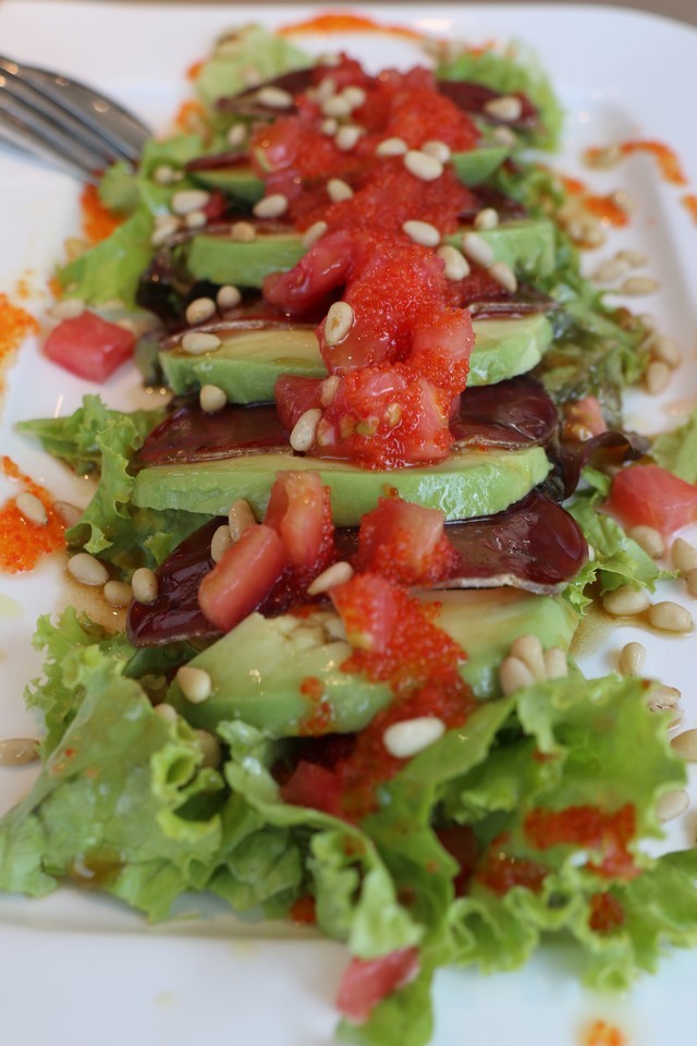 Palmanova Laredo Restaurante