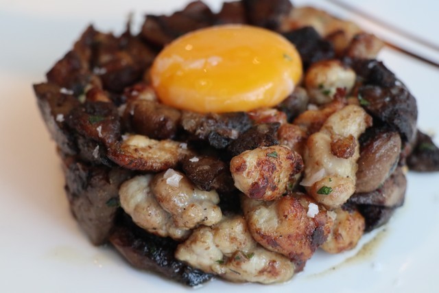 Palmanova Laredo Restaurante