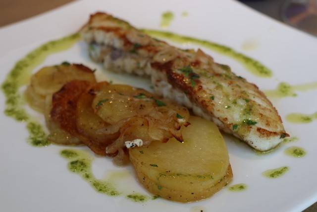 Palmanova Laredo Restaurante