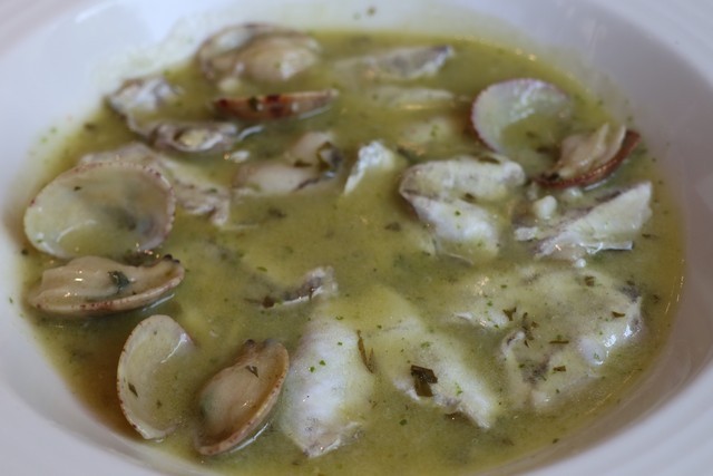 Palmanova Laredo Restaurante