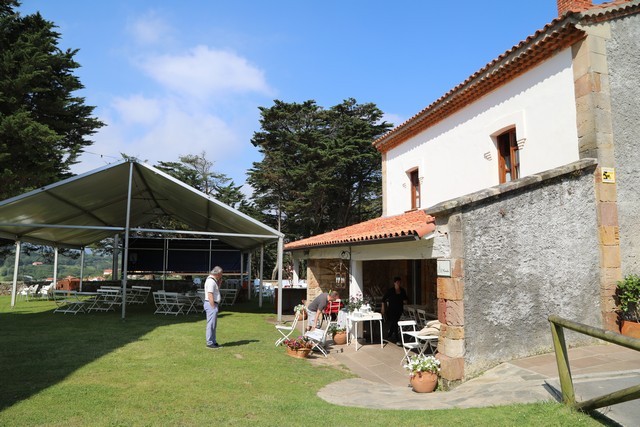 El Remedio Ruiloba Restaurante