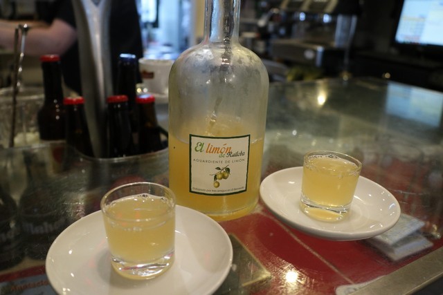 El Remedio Ruiloba Restaurante