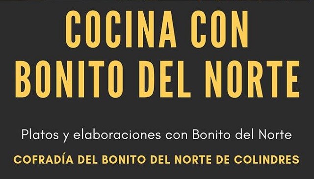 textos cocinar
