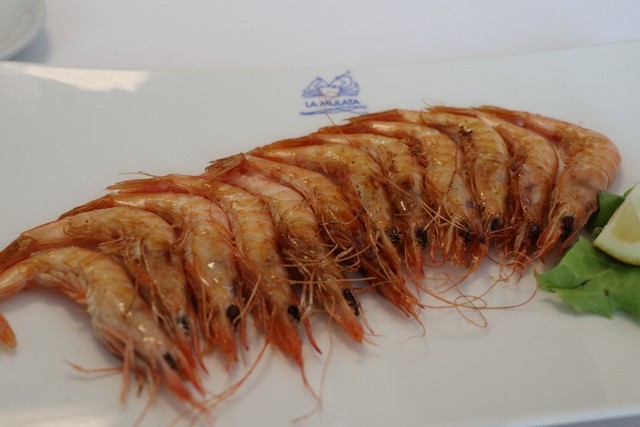 Restaurante La Mulata Santander