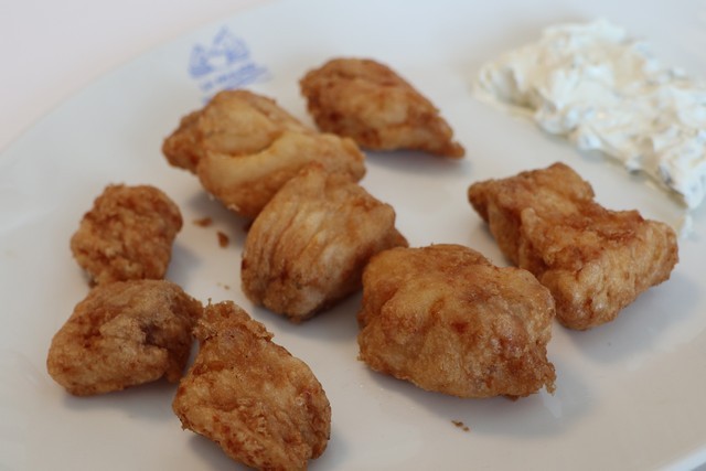 Restaurante La Mulata Santander