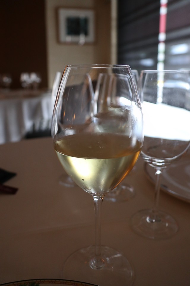 Restaurante El Serbal Santander