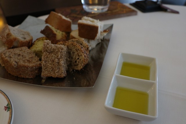 Restaurante El Serbal Santander