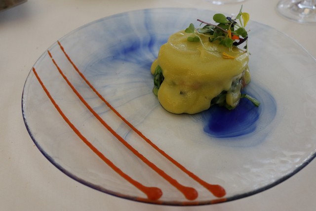 Restaurante El Serbal Santander