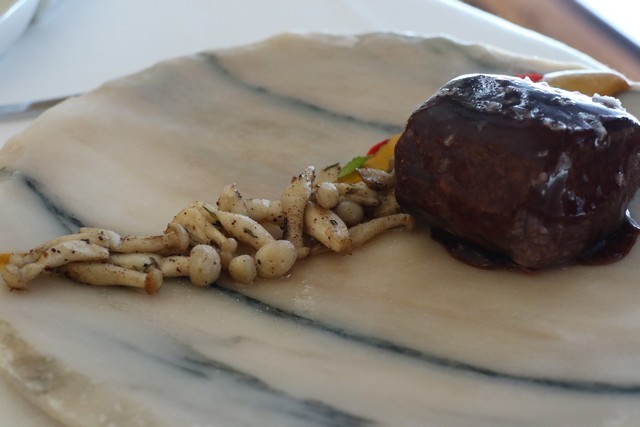 Restaurante El Serbal Santander