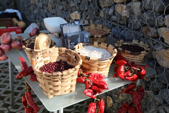 VI Feria del Pimiento de Isla