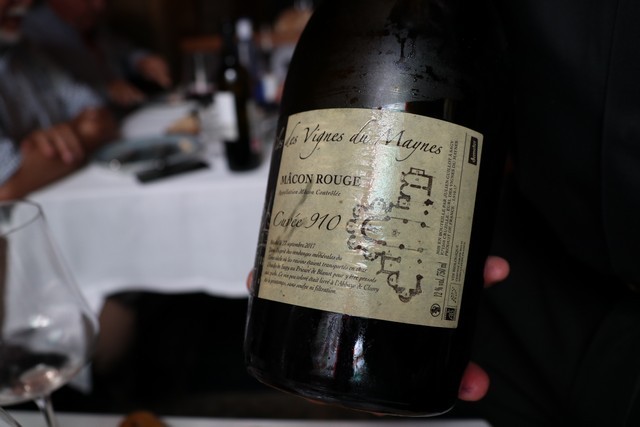 Bodega Cigaleña Santander