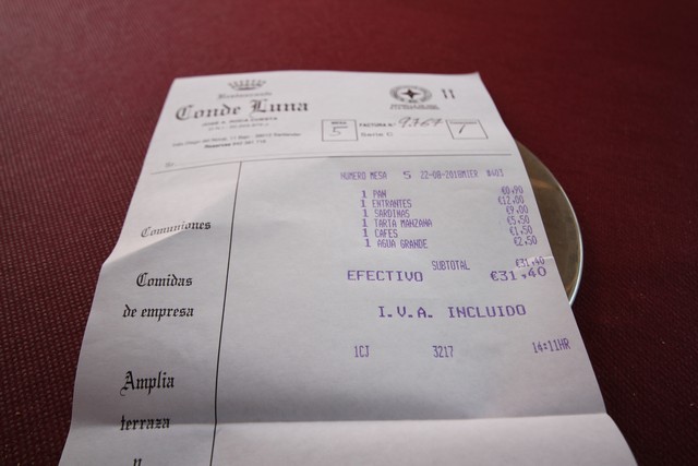Conde Luna Cueto Santander