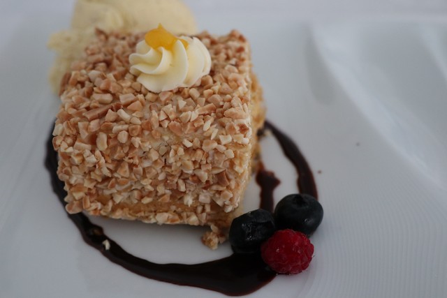 Las Quebrantas restaurante Somo