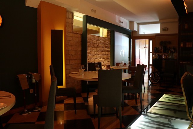 Restaurante Querida Margarita Santander