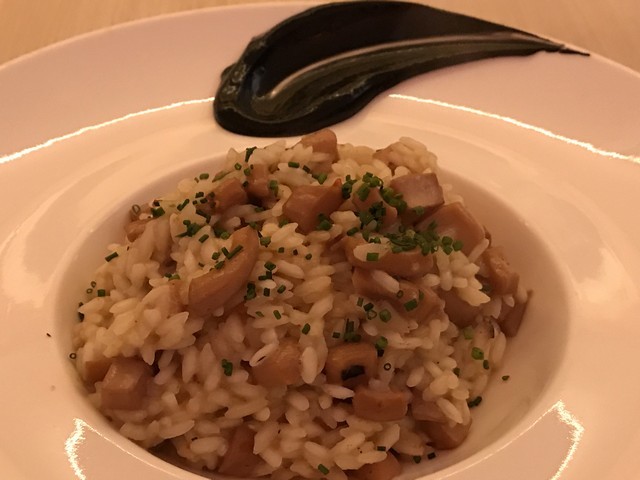 Restaurante Querida Margarita Santander