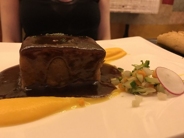 Restaurante Querida Margarita Santander
