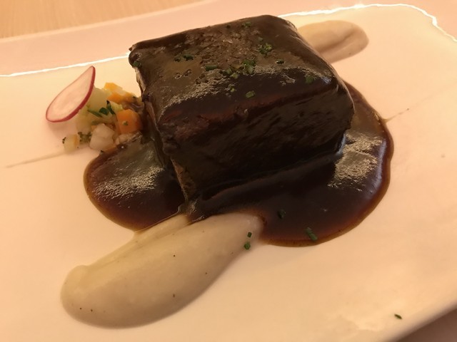 Restaurante Querida Margarita Santander