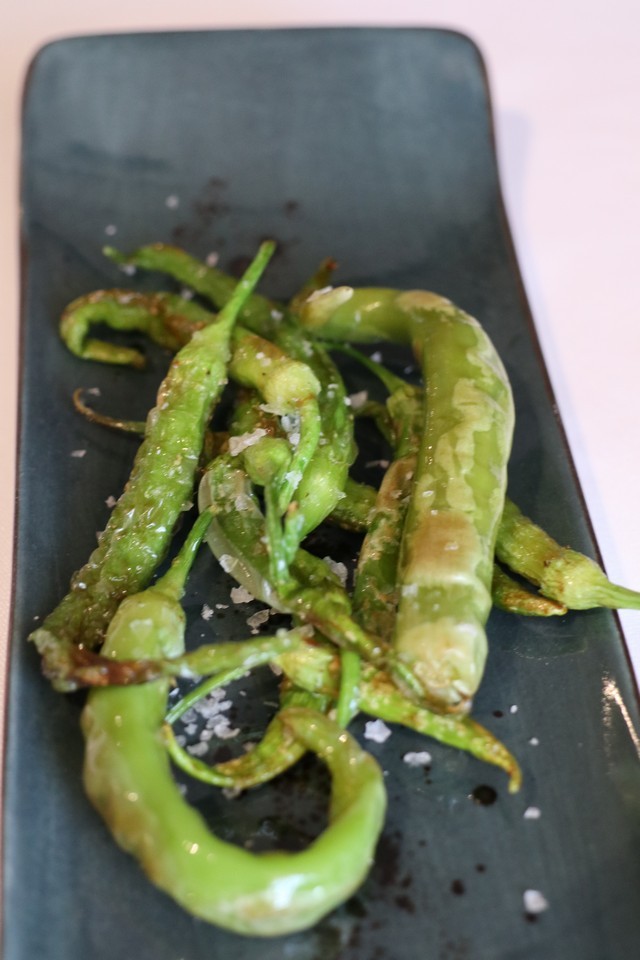 Restaurante Vors Santander