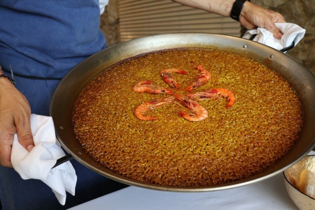 Restaurante Vors Santander