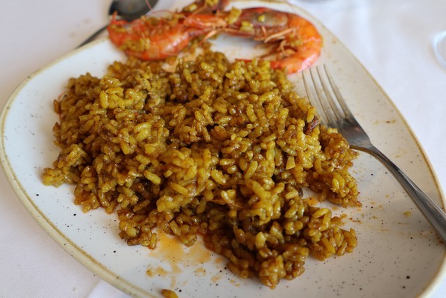 Restaurante Vors Santander