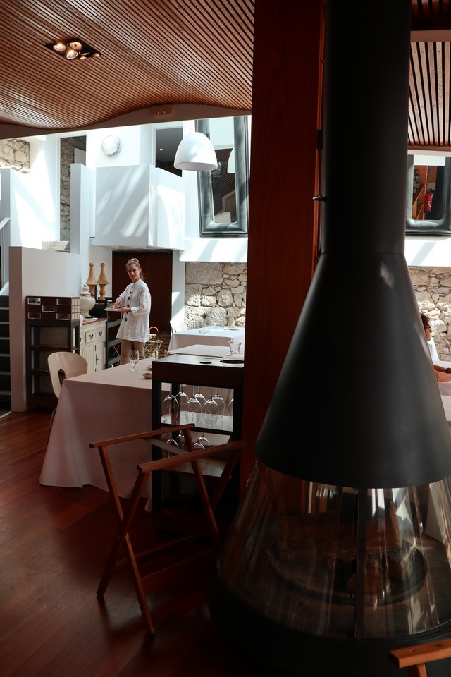 menu Gastronomico Casona del Judio