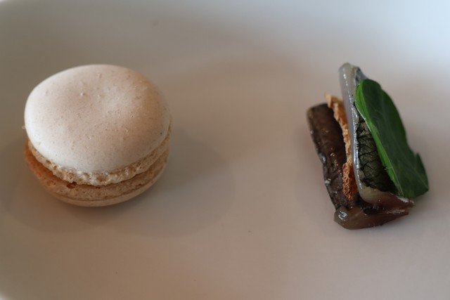 menu Gastronomico Casona del Judio