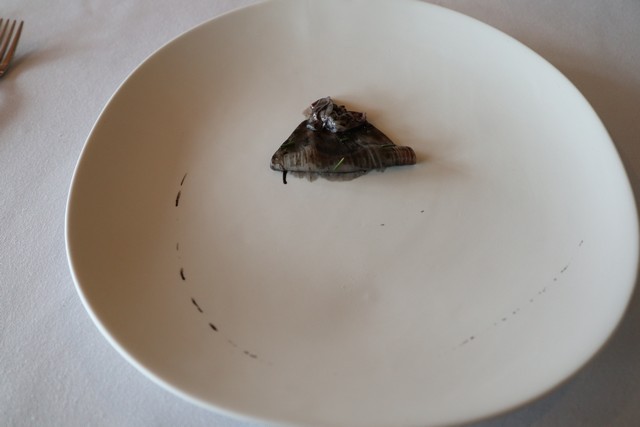 menu Gastronomico Casona del Judio