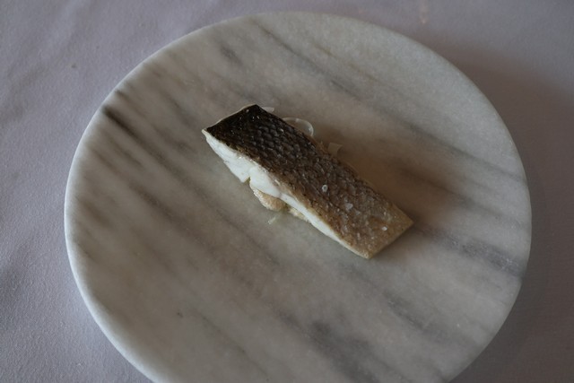 menu Gastronomico Casona del Judio