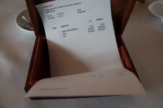 menu Gastronomico Casona del Judio