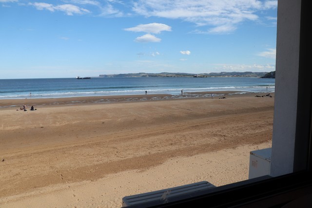 Restaurante Cormoran Santander