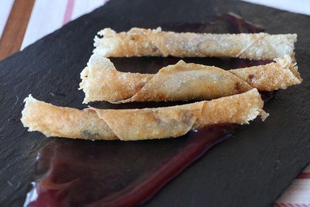 Restaurante Cormoran Santander