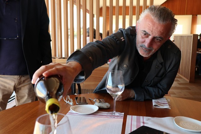 Restaurante Cormoran Santander