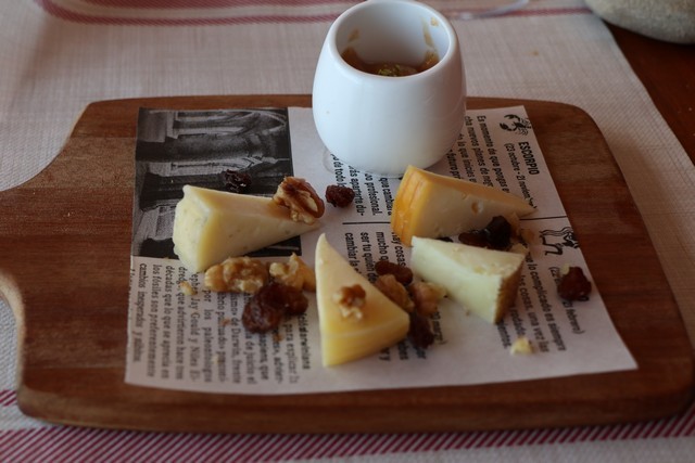 Restaurante Cormoran Santander