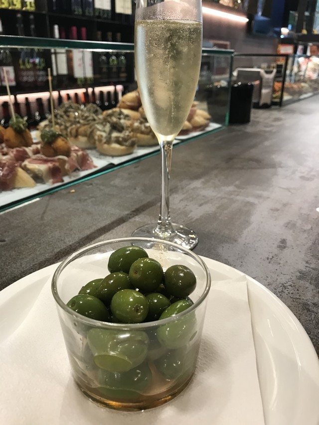 Restaurante Asubio Santander Cantabria
