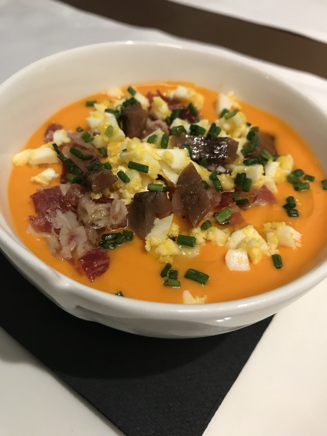 Restaurante Asubio Santander Cantabria