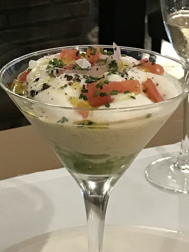 Restaurante Asubio Santander Cantabria